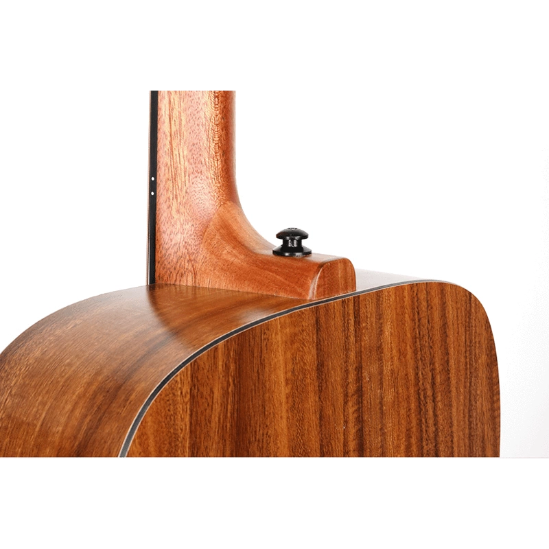 Акустическая гитара Enya ED-X1+ фото 4