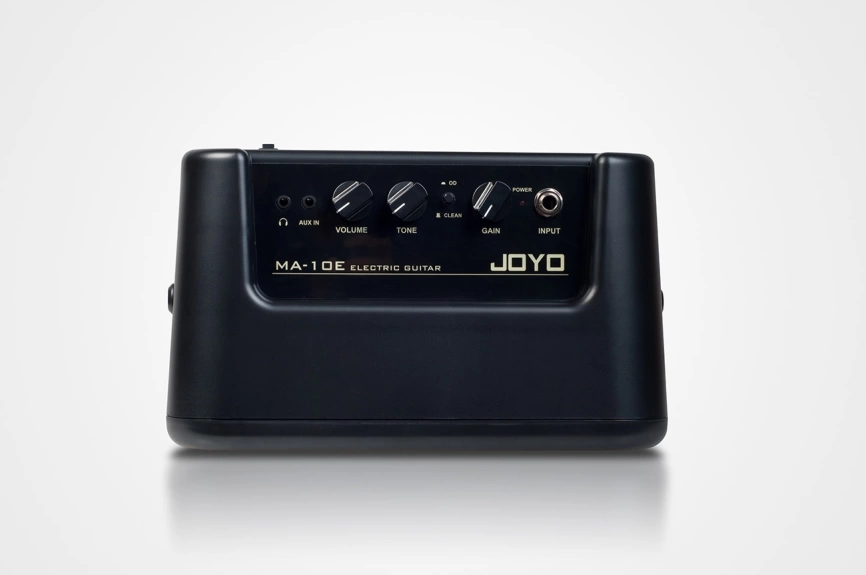 Комбоусилитель для электрогитары JOYO MA-10E фото 2