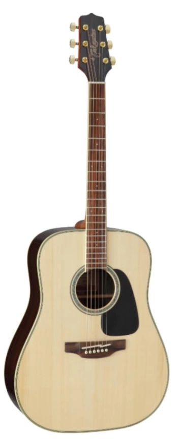 Акустическая гитара TAKAMINE G50 SERIES GD51-NAT фото 1