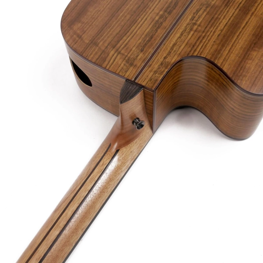 Акустическая гитара SQOE SQ-FS Set фото 4