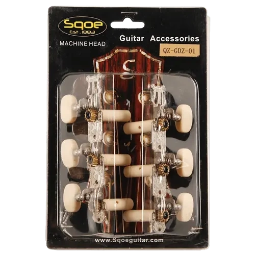 Комп-т колк.мех.SQOE QZ-GDZ-01 д/кл.гит. фото 1