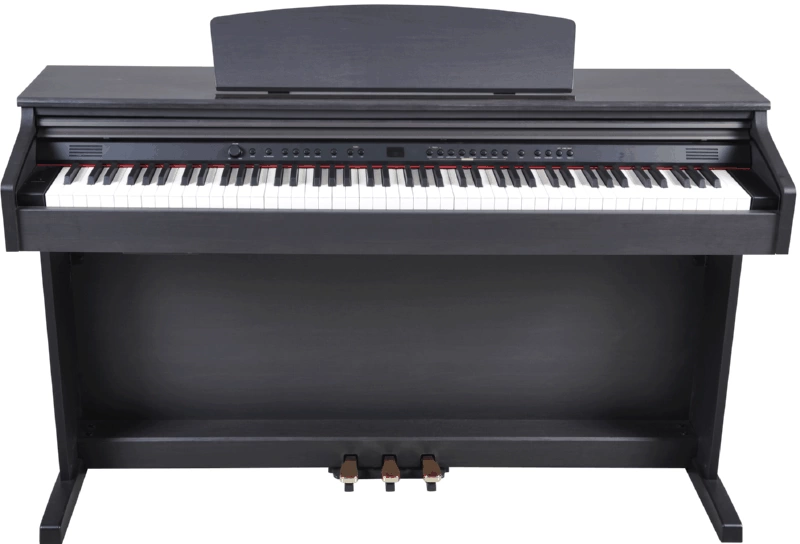 Цифровое фортепиано ARTESIA DP-3 Rosewood Satin фото 2