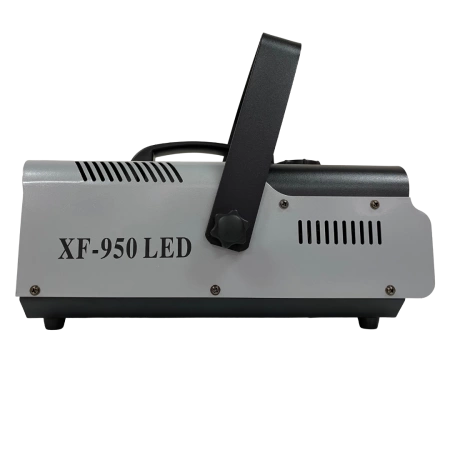 Генератор дыма XLINE XF-950 LED фото 1