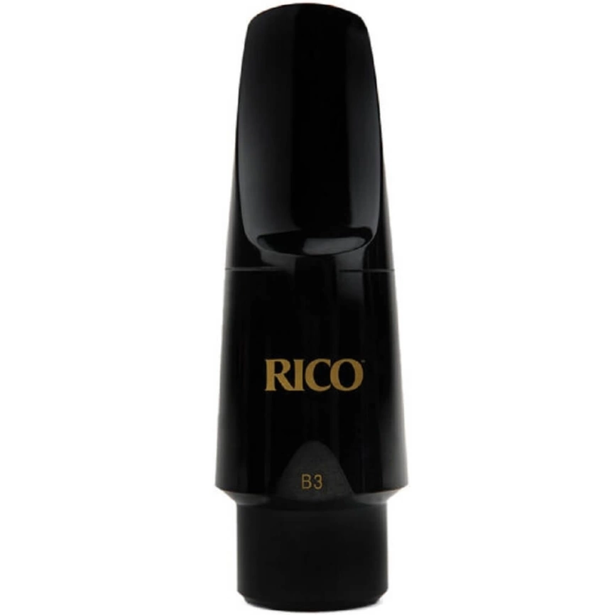 Мундштук для сакс тенор RICO RRGMPCTSXB3 фото 1