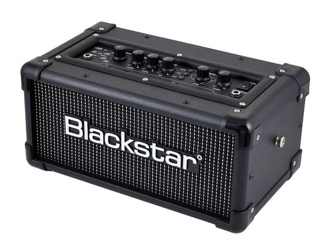 Гитарный усилитель BLACKSTAR ID CORE STEREO 40H фото 3