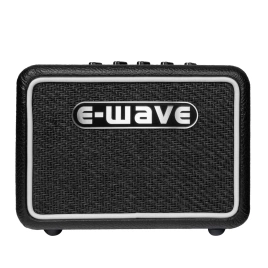 Мини-комбоусилитель для электрогитары E-WAVE R1
