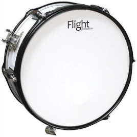 Маршевый барабан FLIGHT FMS-1455SR серебряный