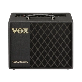 Комбоусилитель для электрогитары моделирующий VOX VT20X
