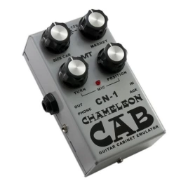Гитарная педаль AMT CN-1 CAB