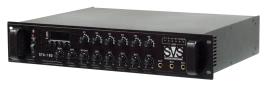 Радиоузел SVS AUDIOTECHNIK STA-180