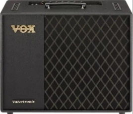 Комбоусилитель для электрогитары моделирующий VOX VT40X