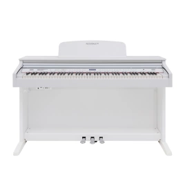 Цифровое пианино ROCKDALE FANTASIA 64 WHITE (RDP-7088) белый