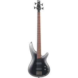 Бас гитара IBANEZ SR300E-MGB серый металлик