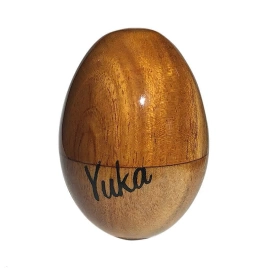 Шейкер-яйцо YUKA SH-EG