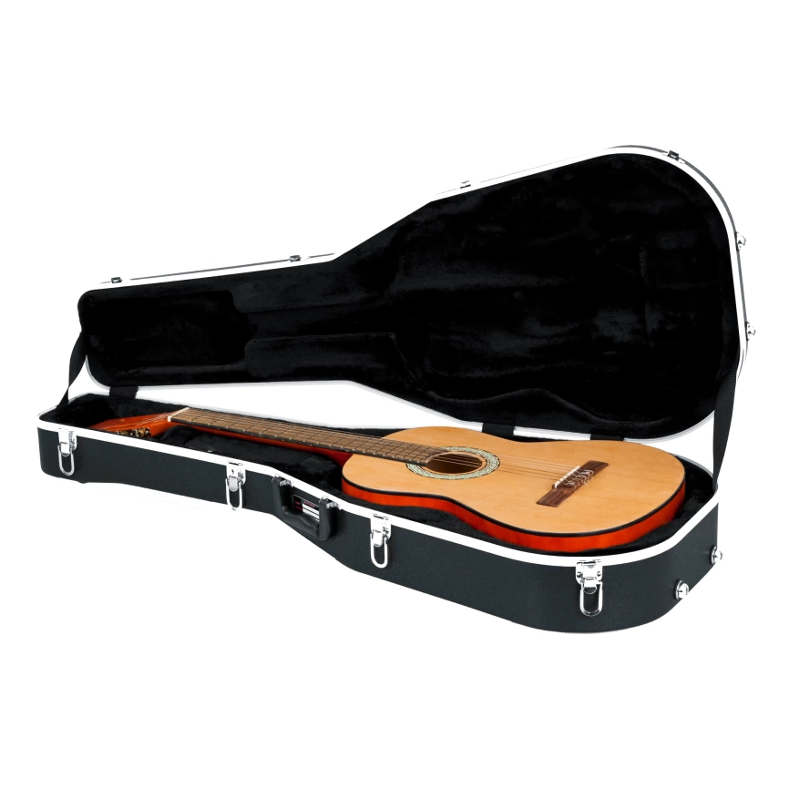 Кейс для классической гитары GATOR GC-CLASSIC фото 4