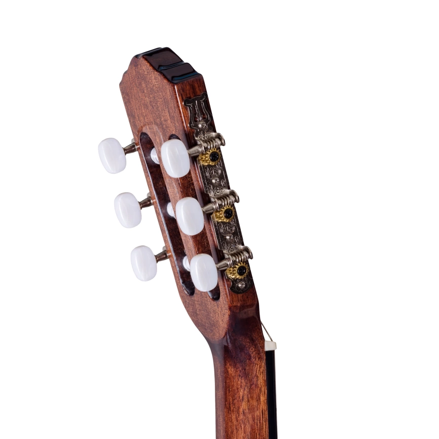 Классическая гитара ROCKDALE CLASSIC C2 натуральный фото 9