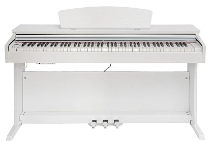 Цифровое пианино ROCKDALE ETUDE 64 WHITE  фото 1