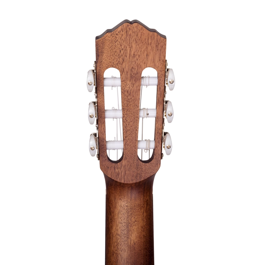 Классическая гитара ROCKDALE CLASSIC C1 натуральный фото 9