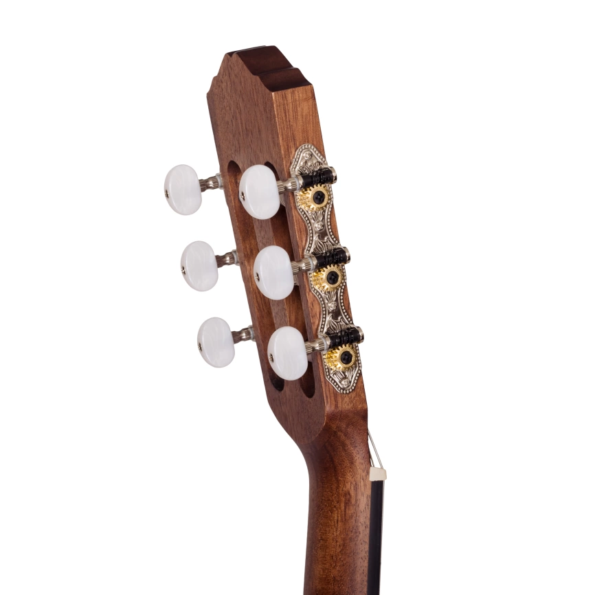 Классическая гитара ROCKDALE CLASSIC C1 натуральный фото 10