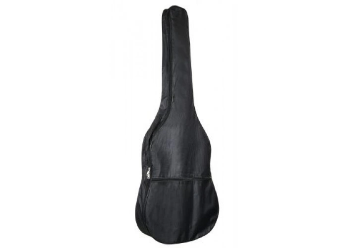 Чехол для аккустической гитары MARTIN ROMAS ГА-1 черный фото 1