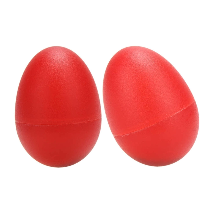 Шейкер-яйцо DEKKO M01-41 RD красный фото 1