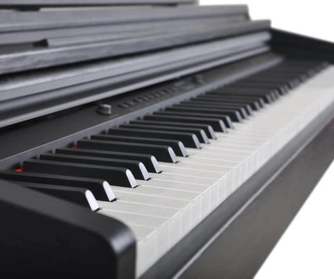 Цифровое фортепиано ARTESIA DP-7  фото 2