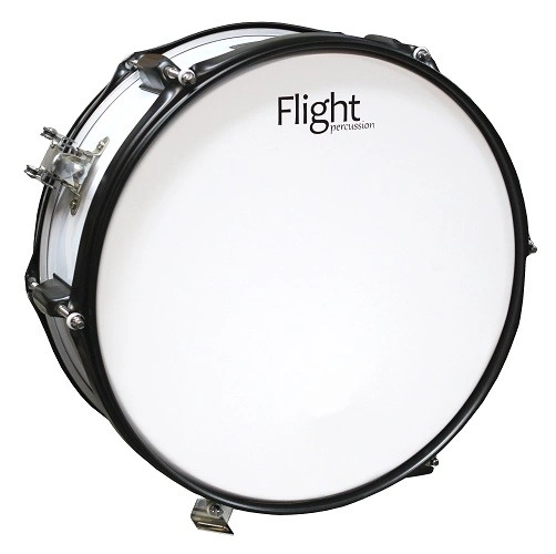 Маршевый барабан FLIGHT FMS-1455WH белый фото 2