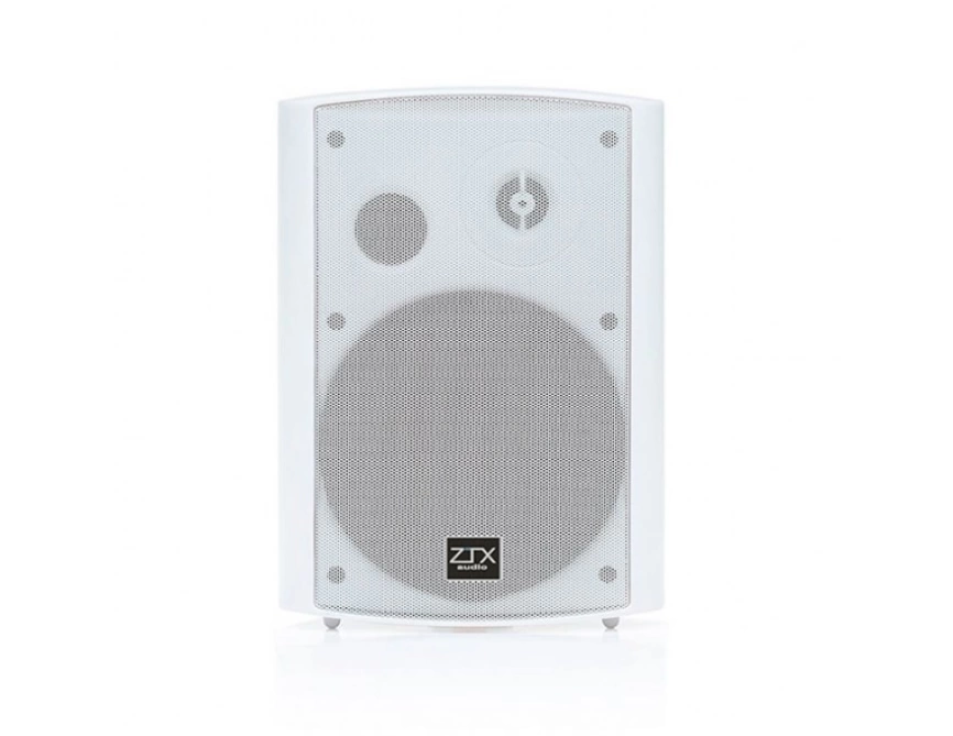 Громкоговоритель ZTX audio KD-727-6.5 40W настенный  фото 1