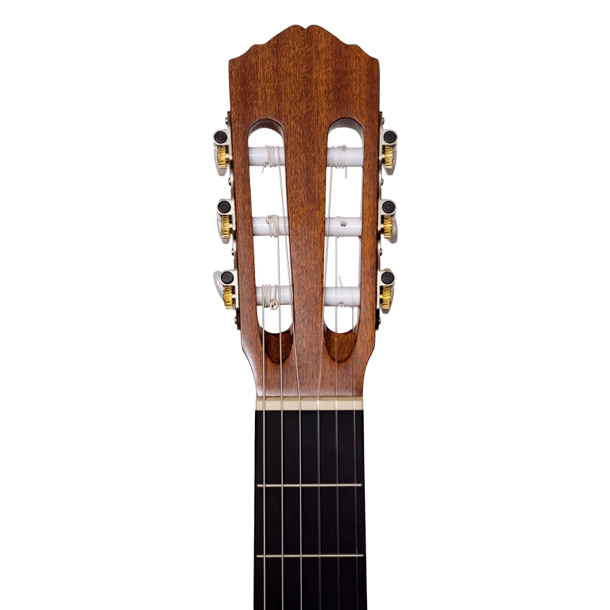 Классическая гитара ROCKDALE CLASSIC C10 натуральный фото 8